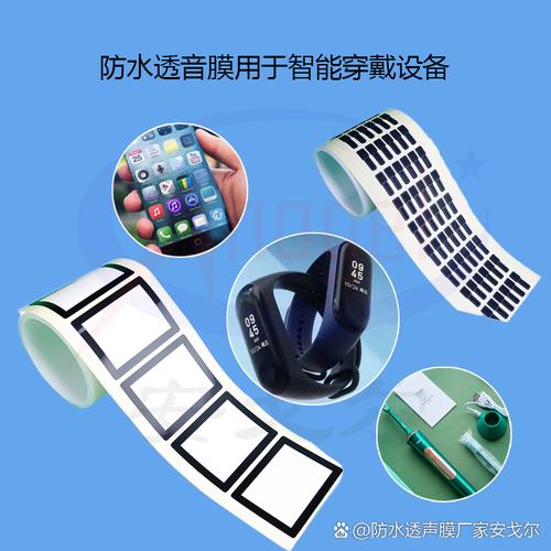 指尖上的未来 可穿戴智能设备如何重塑我们的生活与销售版图