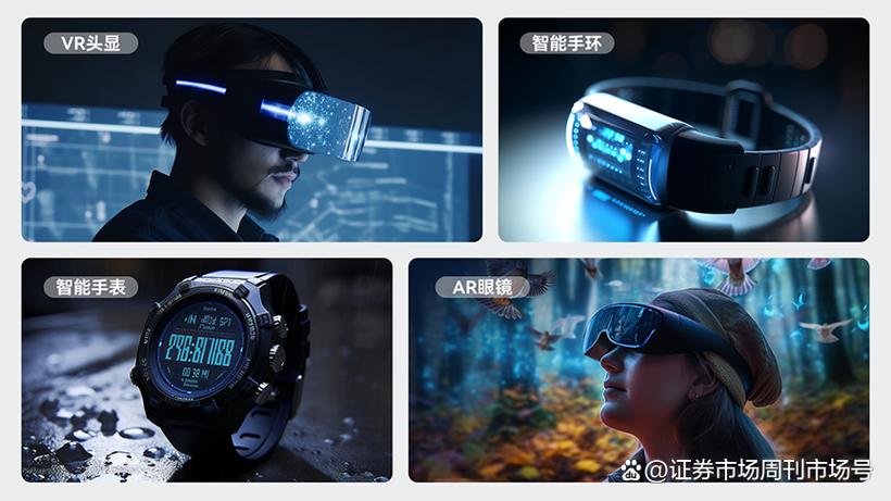 佰维超小尺寸eMMC、ePOP、LPDDR芯片 为智能穿戴设备嵌入高效存储，驱动可穿戴智能设备销售新增长