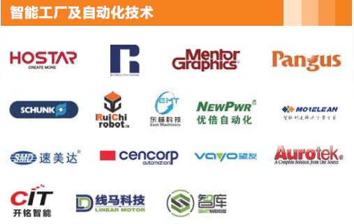智能工厂+可穿戴设备 S-FACTORY EXPO 2019引领制造业新浪潮